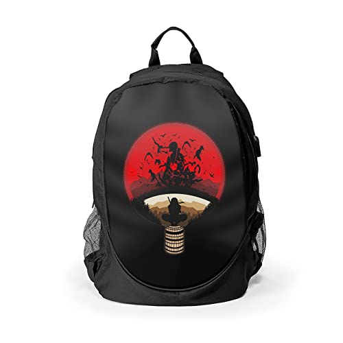 Itachi Backpack