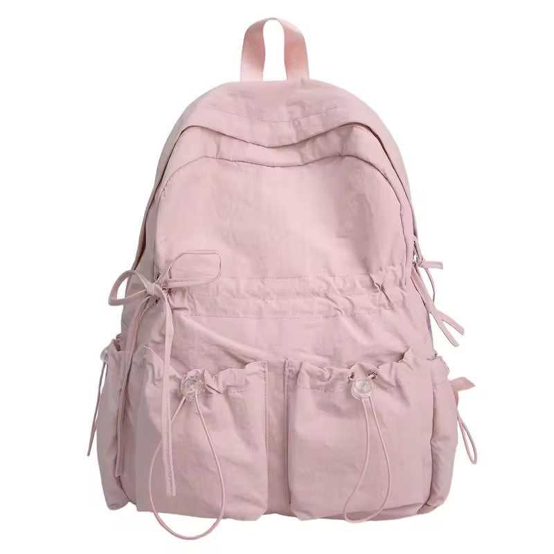 Blush Bloom Backpack