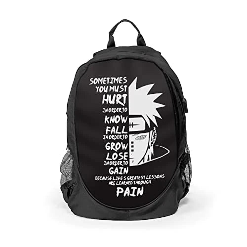 Itachi 2.0 backpack