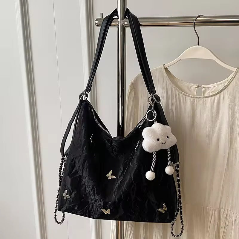 Cloud Flutter Hobo