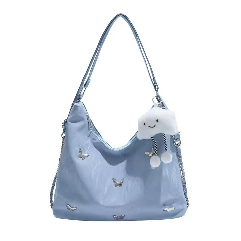 Cloud Flutter Hobo