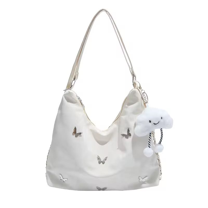 Cloud Flutter Hobo