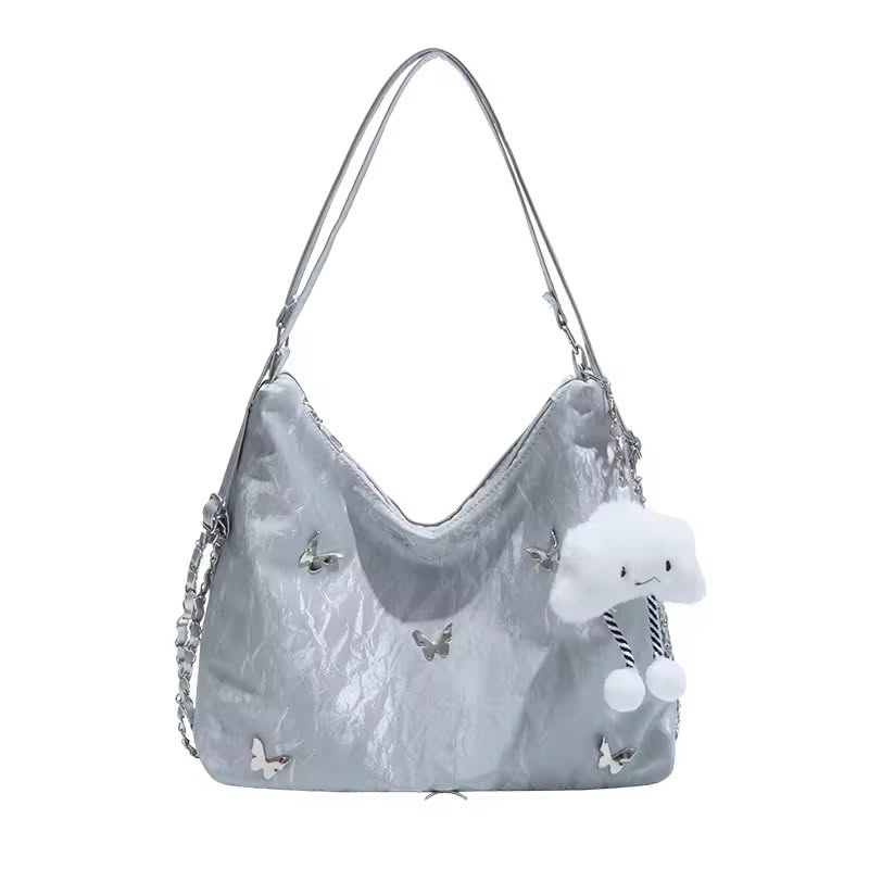 Cloud Flutter Hobo