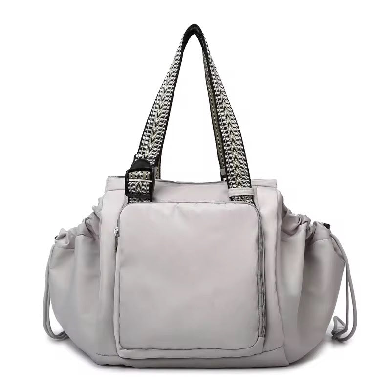 SkyVoyage Utility Tote
