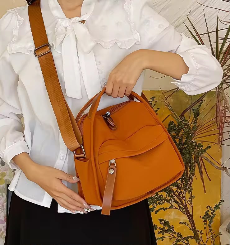 Mini City Slingbag