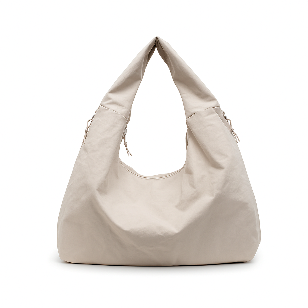 Lucien Terra Tote bag