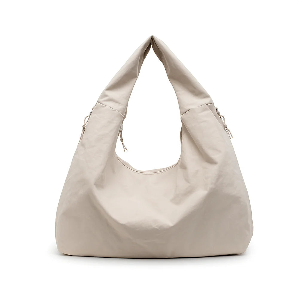 Lucien Terra Tote bag (with Bagpack Combo)