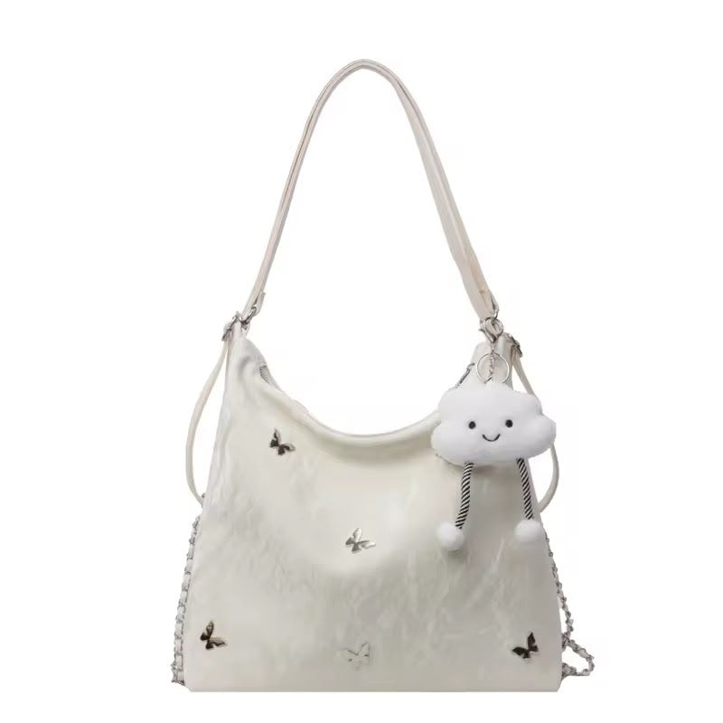 Cloud Flutter Hobo