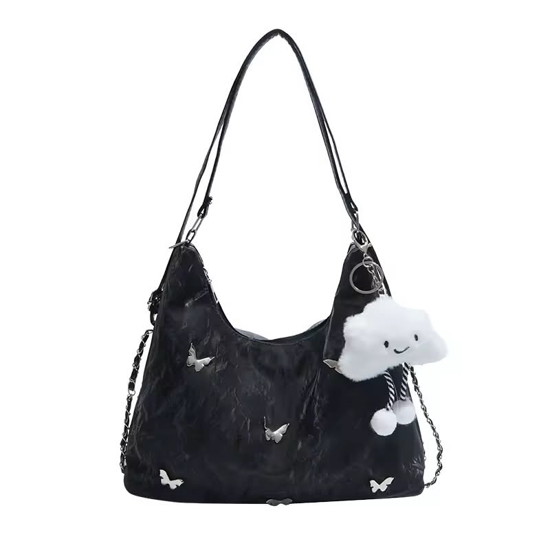Cloud Flutter Hobo