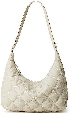 lucien Puffer Sling bag