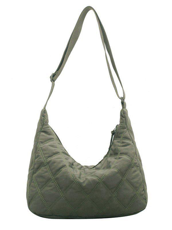 lucien Puffer Sling bag