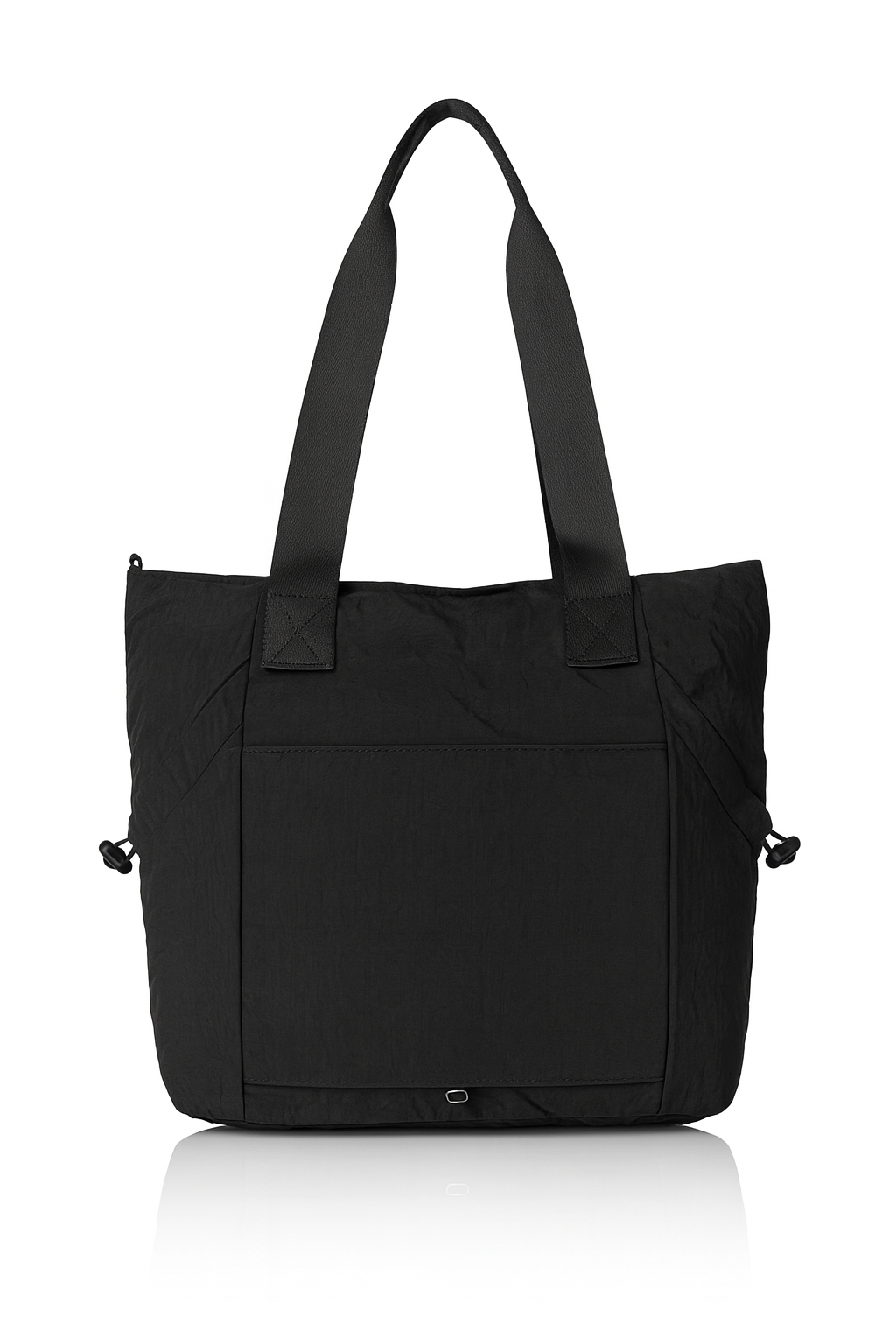 Aeris Structured Tote
