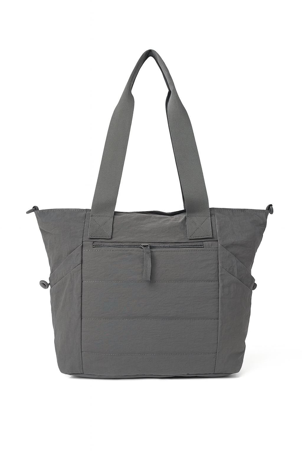 Aeris Structured Tote