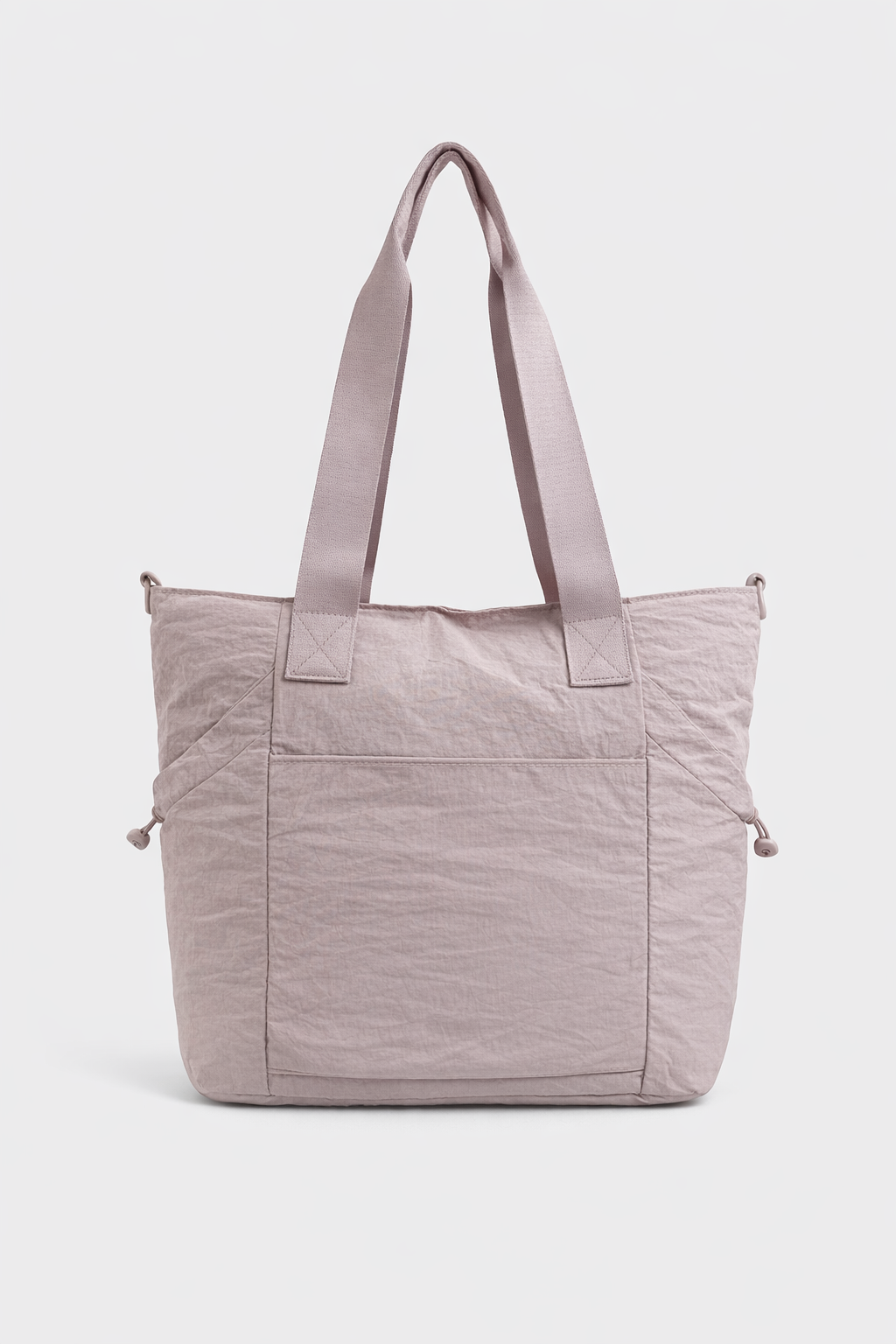 Aeris Structured Tote