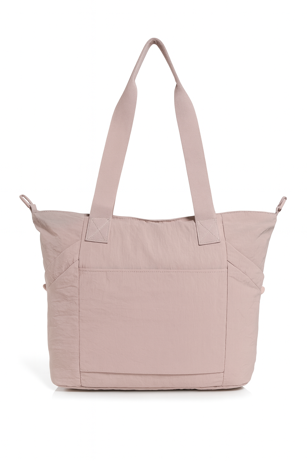 Aeris Structured Tote