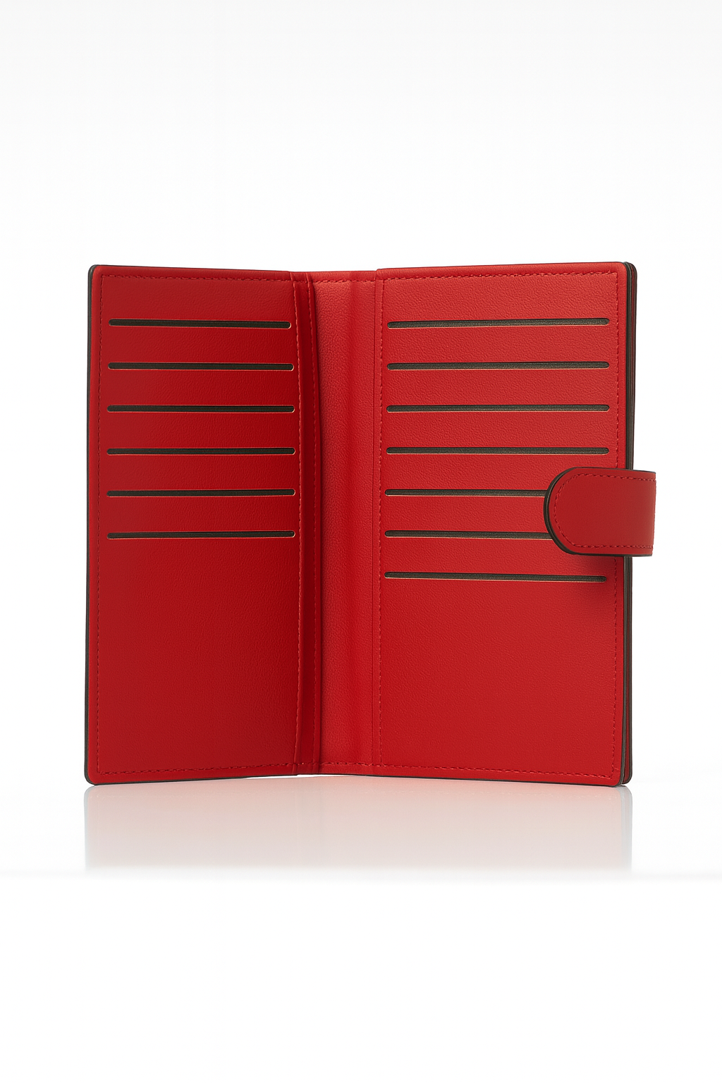 Voyage Classic Passport Wallet