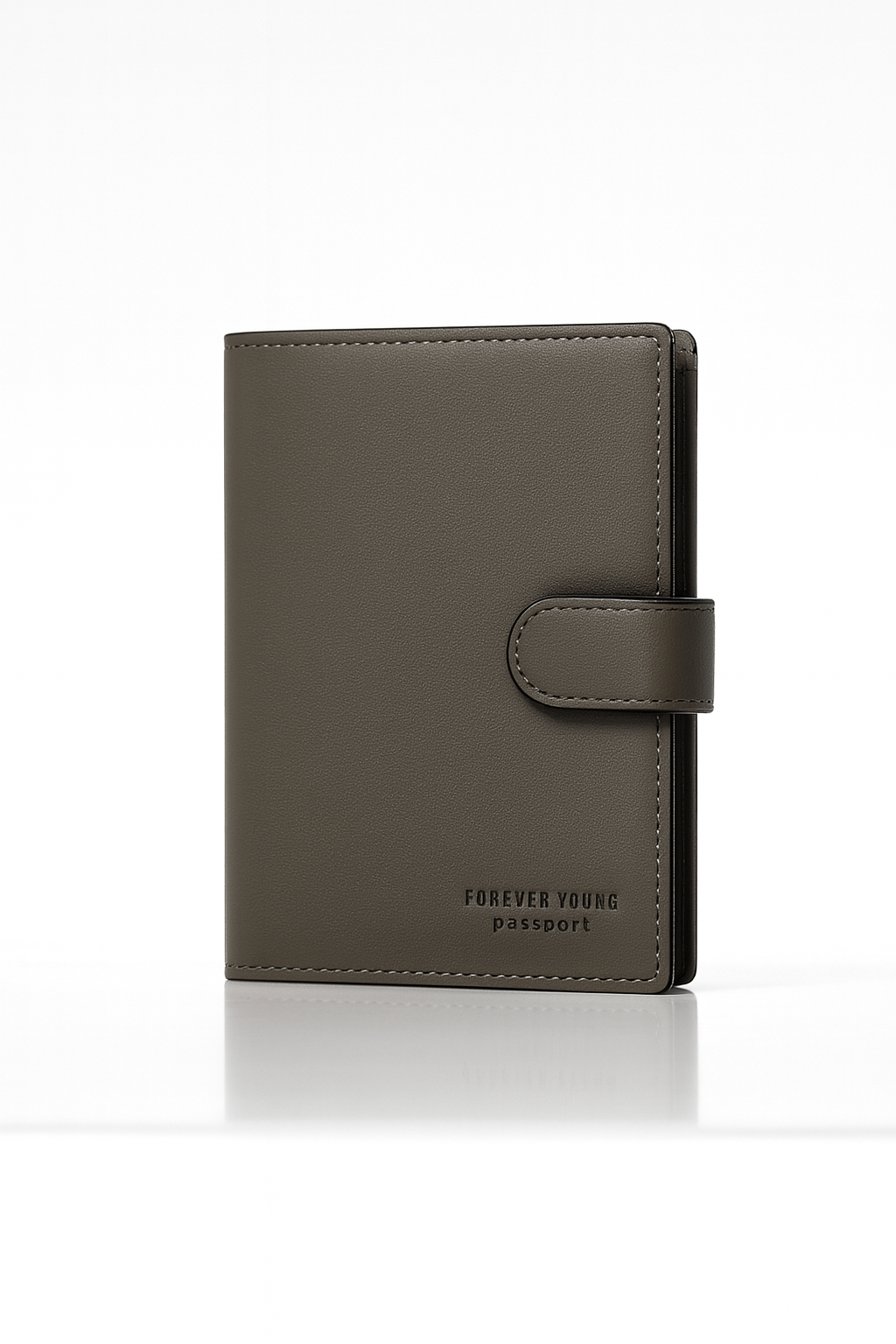 Voyage Classic Passport Wallet