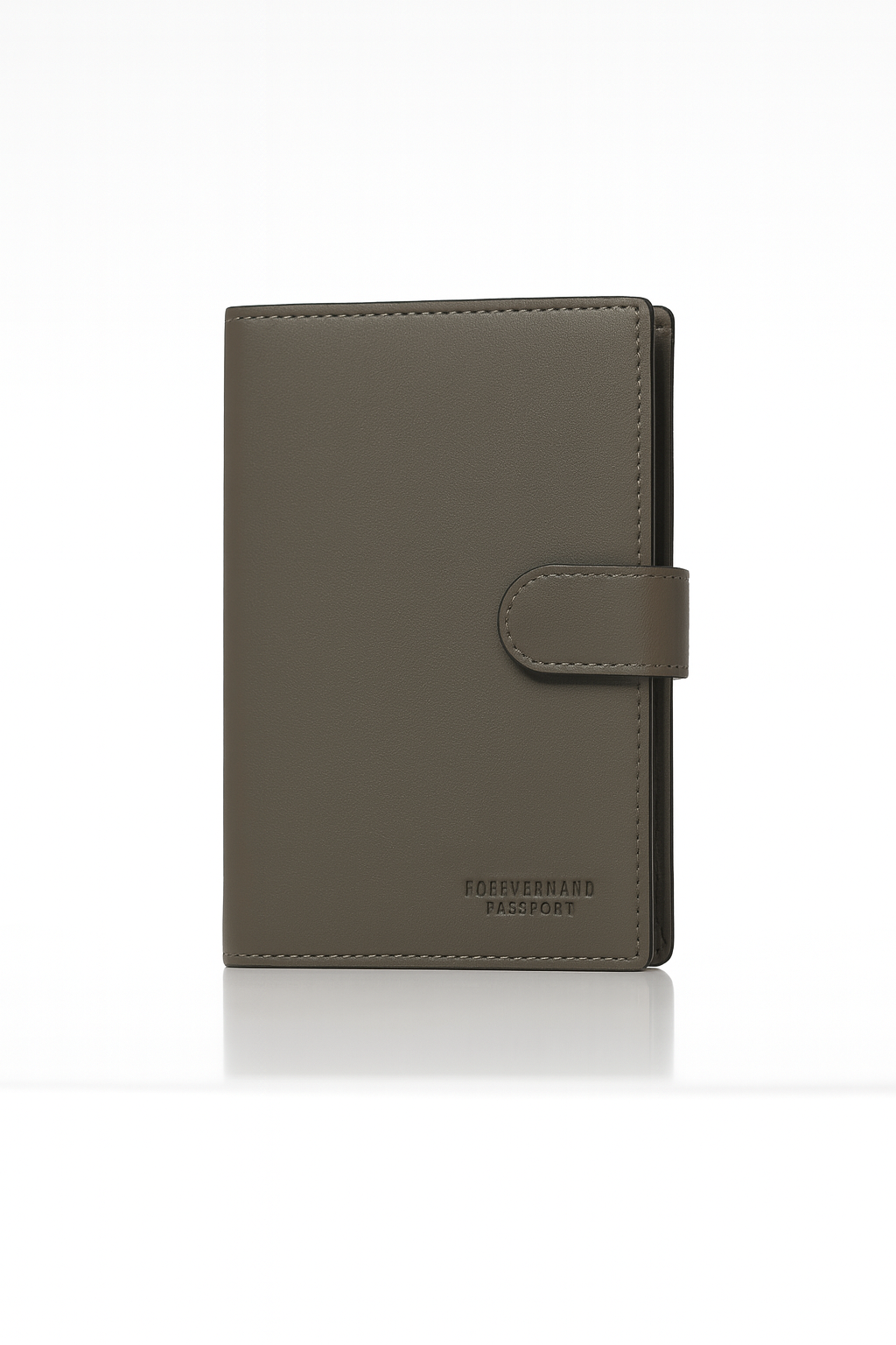 Voyage Classic Passport Wallet