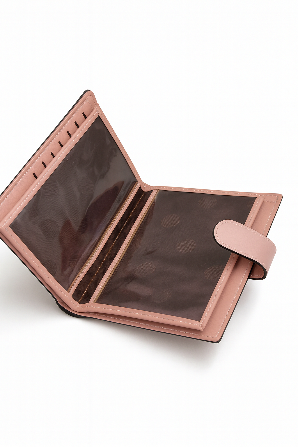 Voyage Classic Passport Wallet