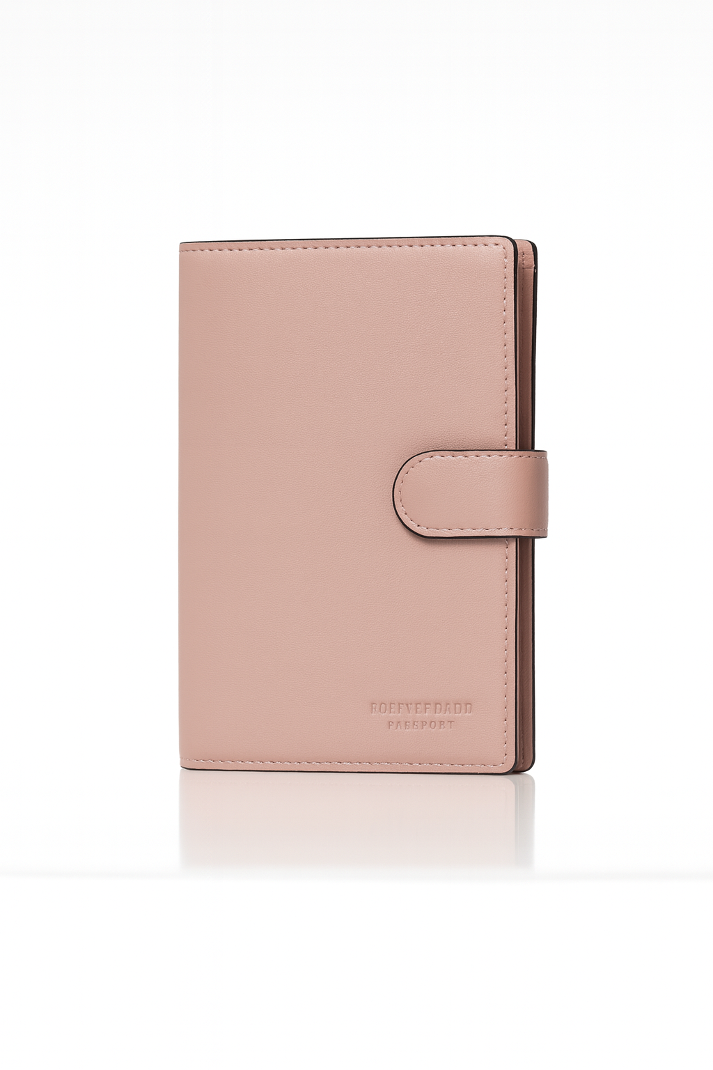 Voyage Classic Passport Wallet