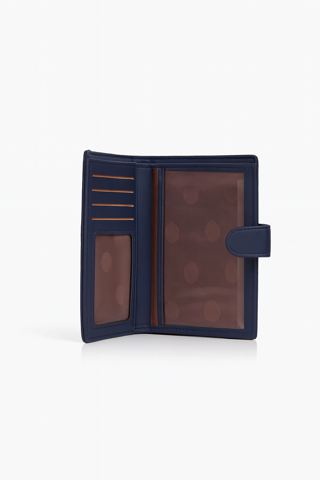 Voyage Classic Passport Wallet