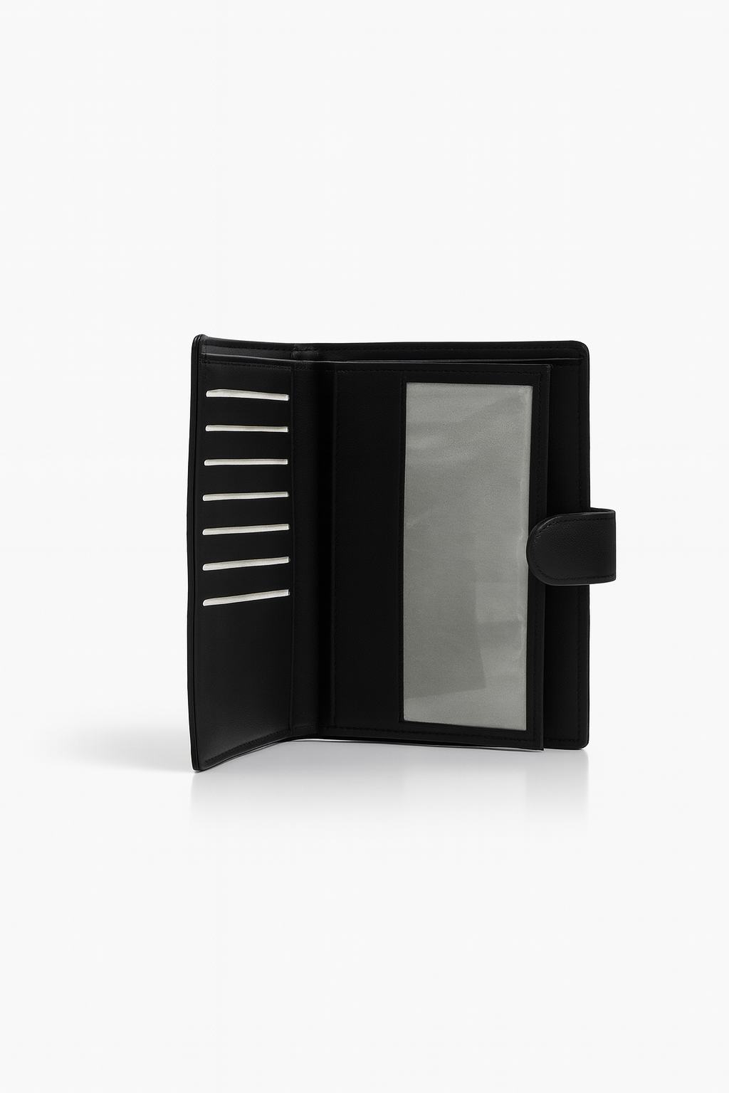 Voyage Classic Passport Wallet