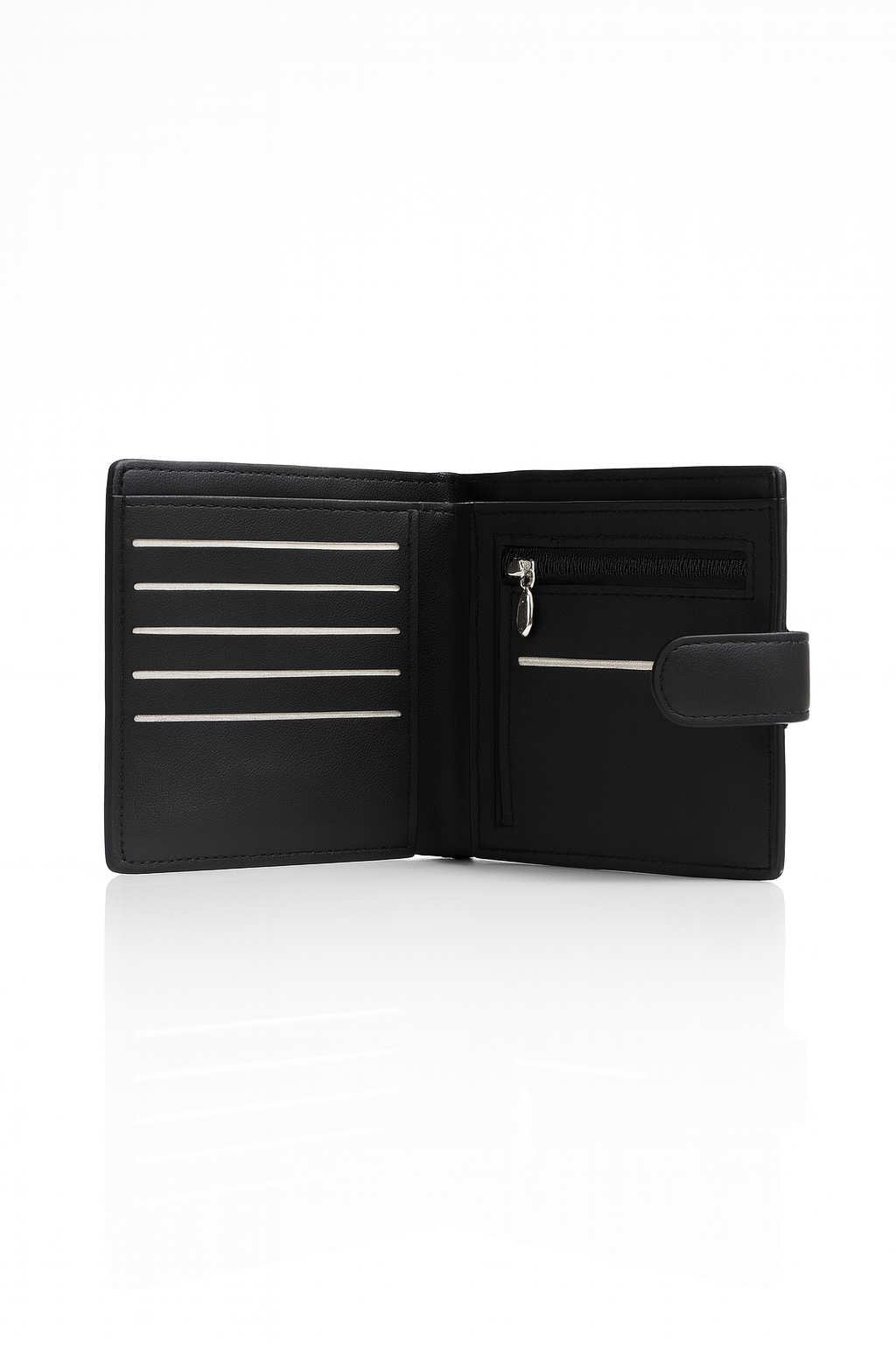 Voyage Classic Passport Wallet