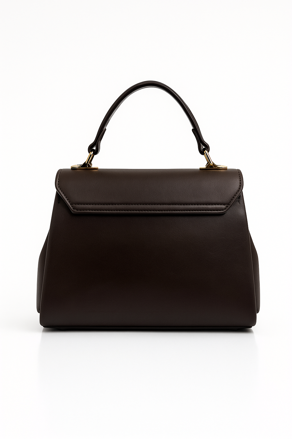 Vienna Luxe Top-Handle Satchel