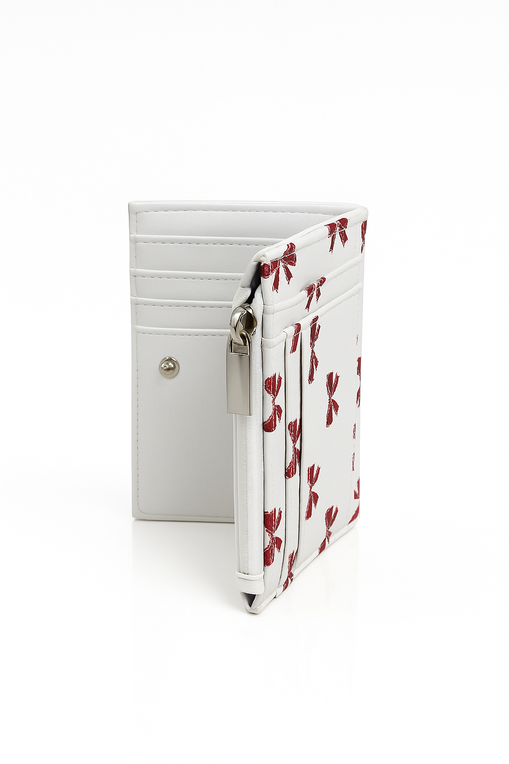 Starluxe Compact Wallet