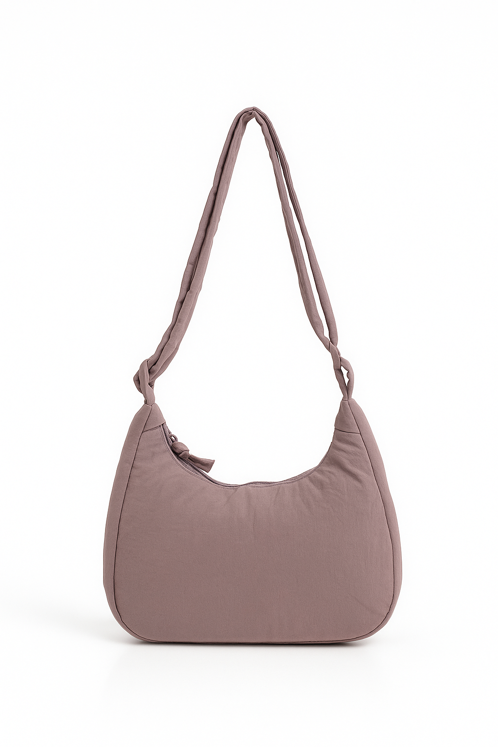 Luna Puffer Shoulder Bag
