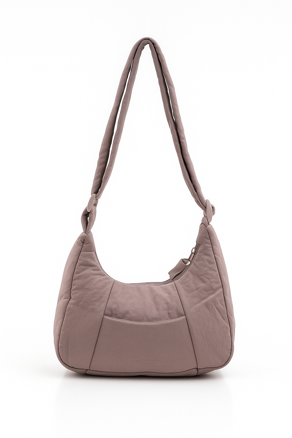 Luna Puffer Shoulder Bag