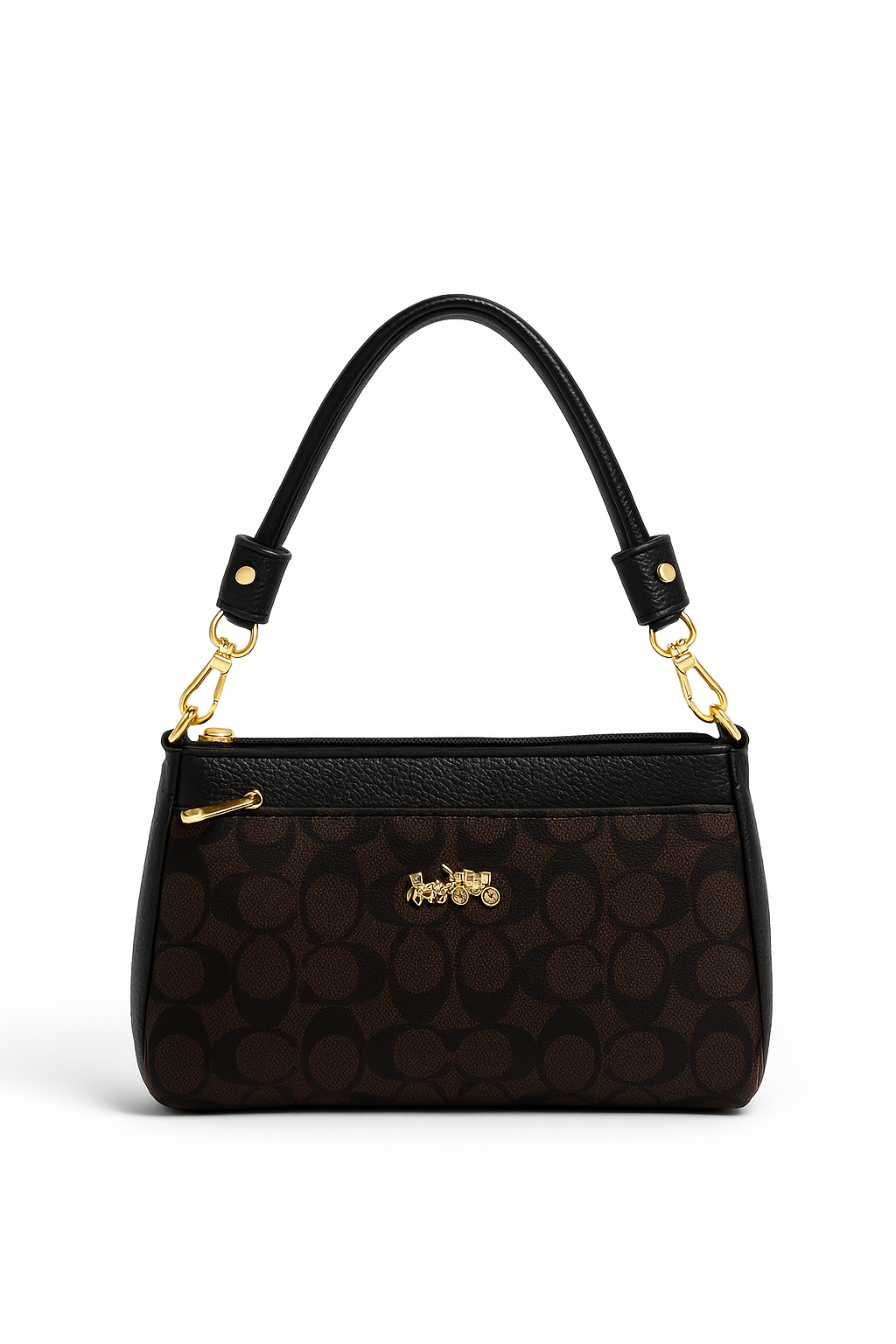 Regalia Monogram Mini Shoulder Bag