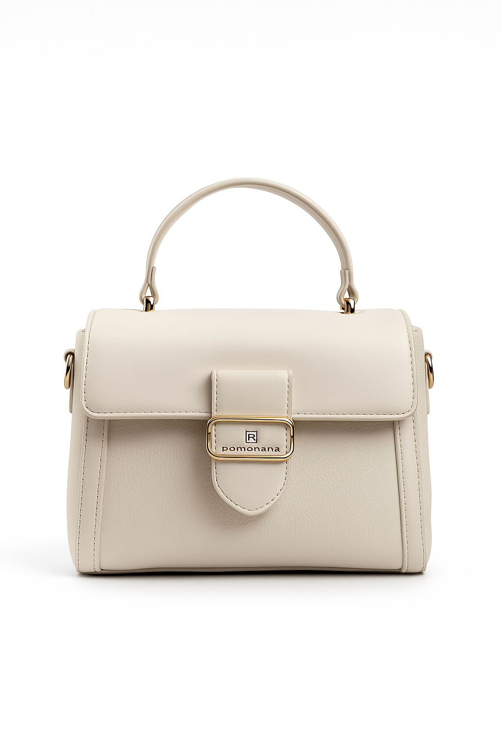 Prestige Petite Top-Handle Bag