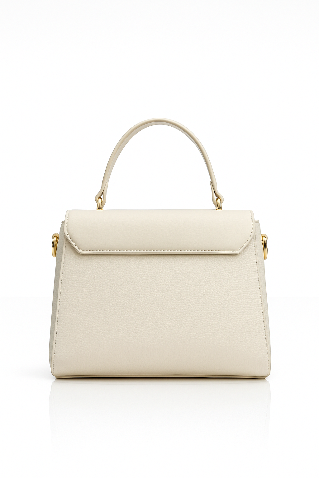 Prestige Petite Top-Handle Bag