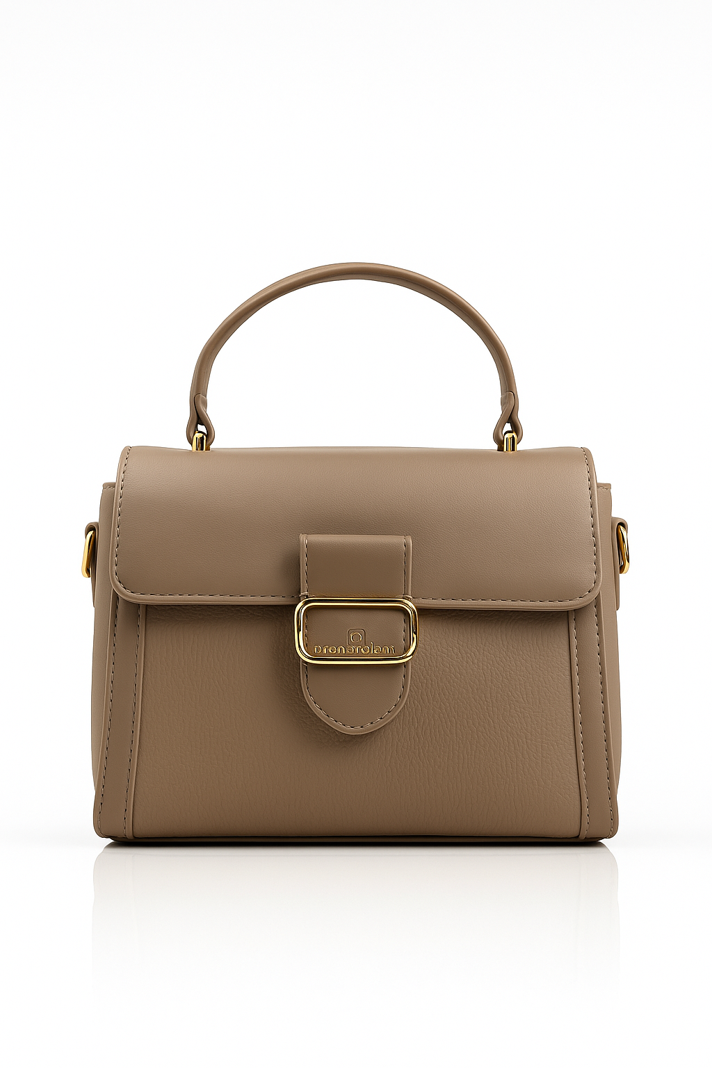 Prestige Petite Top-Handle Bag