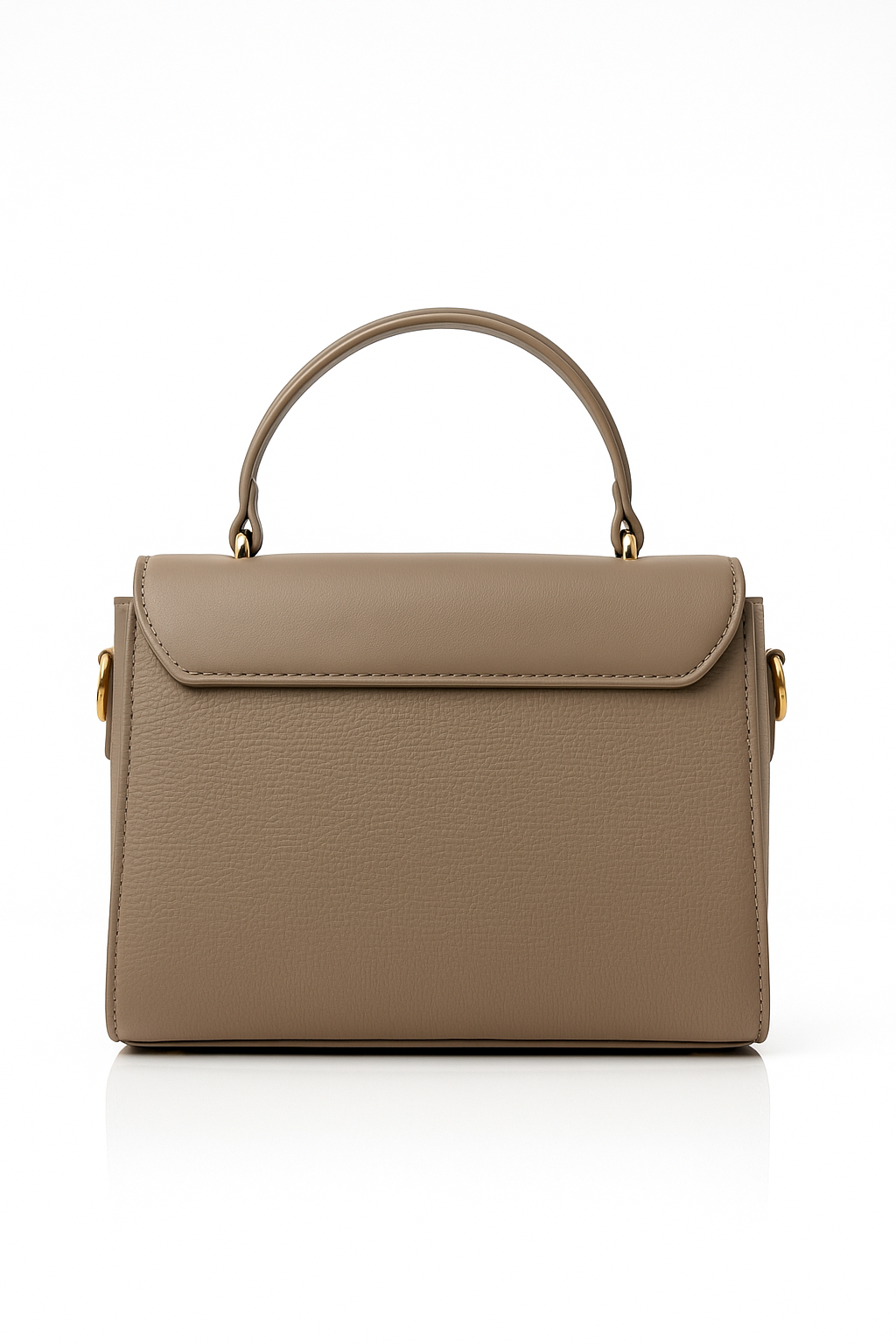 Prestige Petite Top-Handle Bag