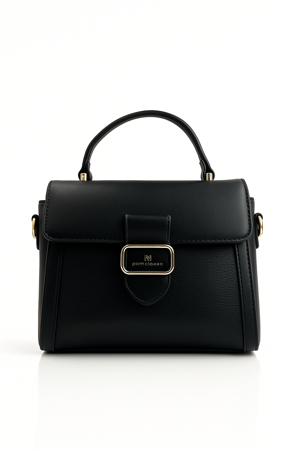 Prestige Petite Top-Handle Bag