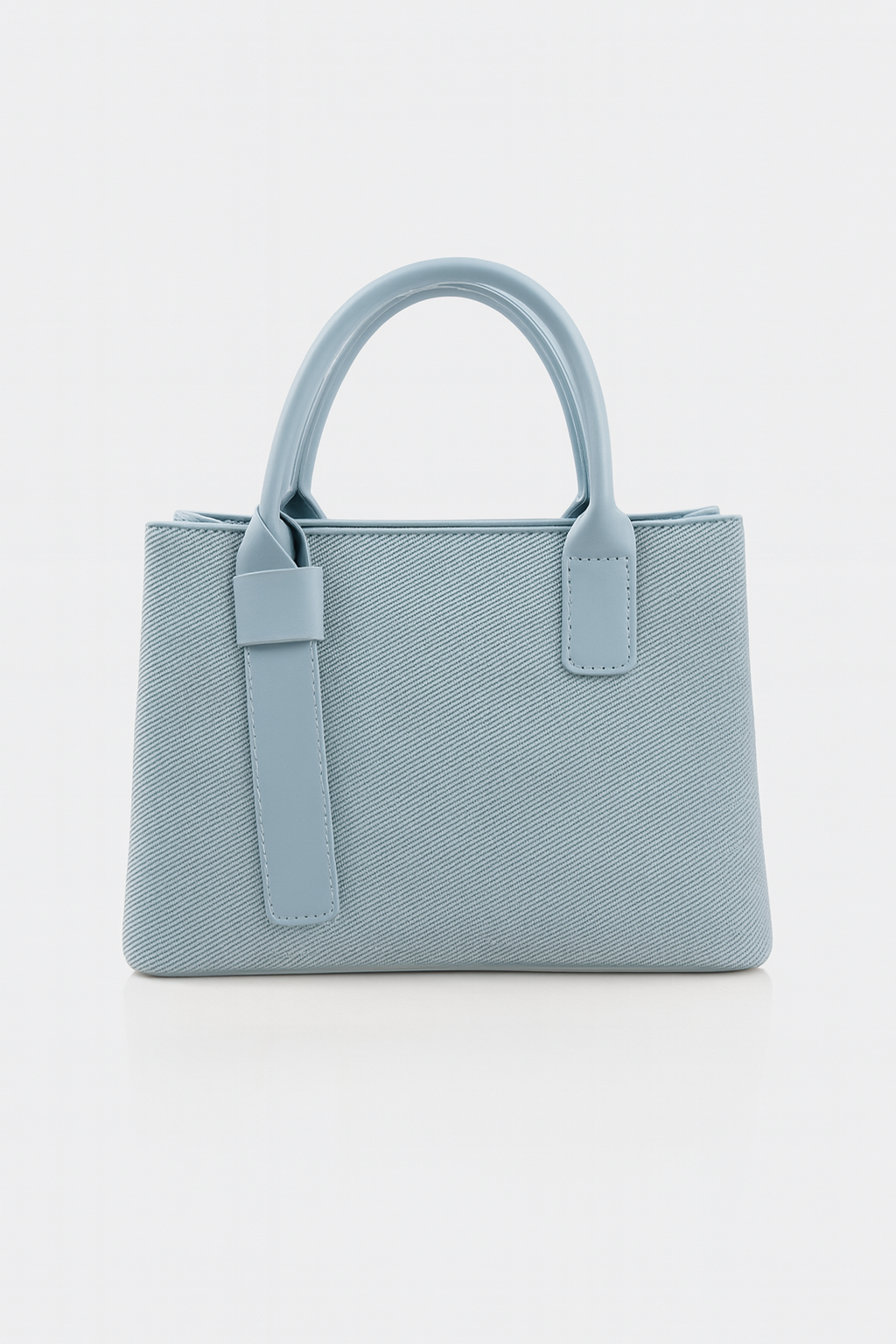 Azure Belle Mini Tote