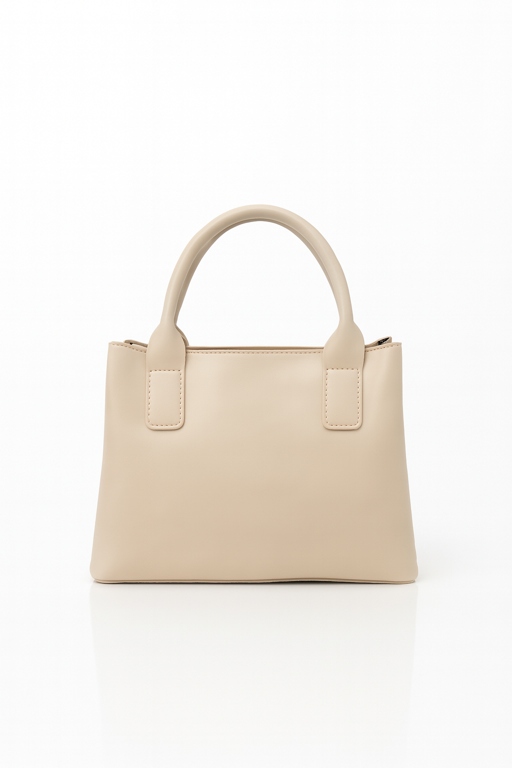 Azure Belle Mini Tote