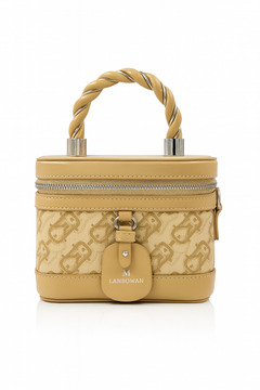 The Legacy Monogram Vanity