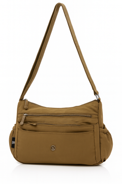 The Safari Nomad Crossbody