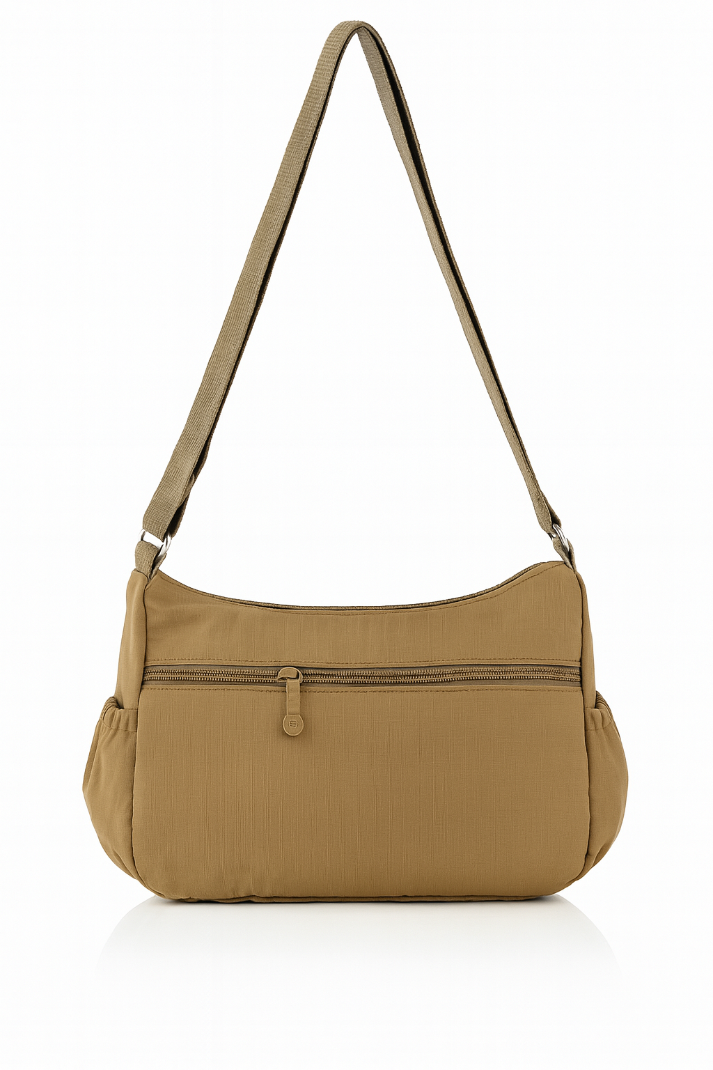 The Safari Nomad Crossbody