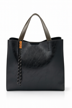 The Arden Satchel