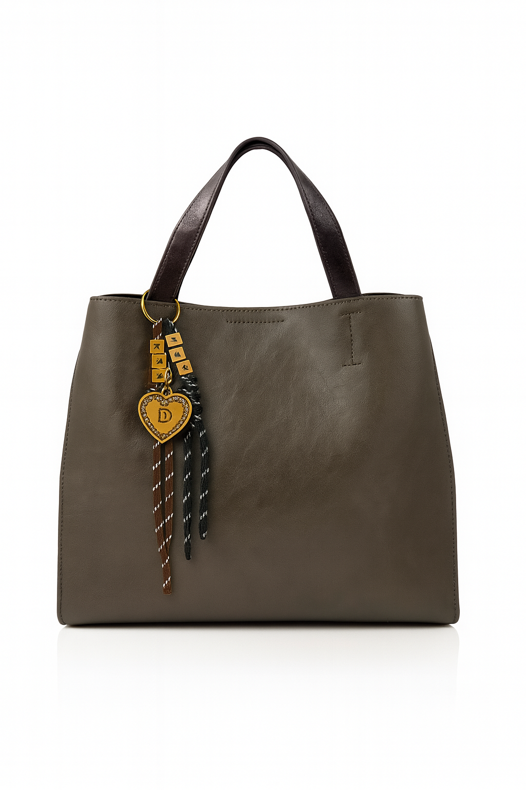 The Arden Satchel