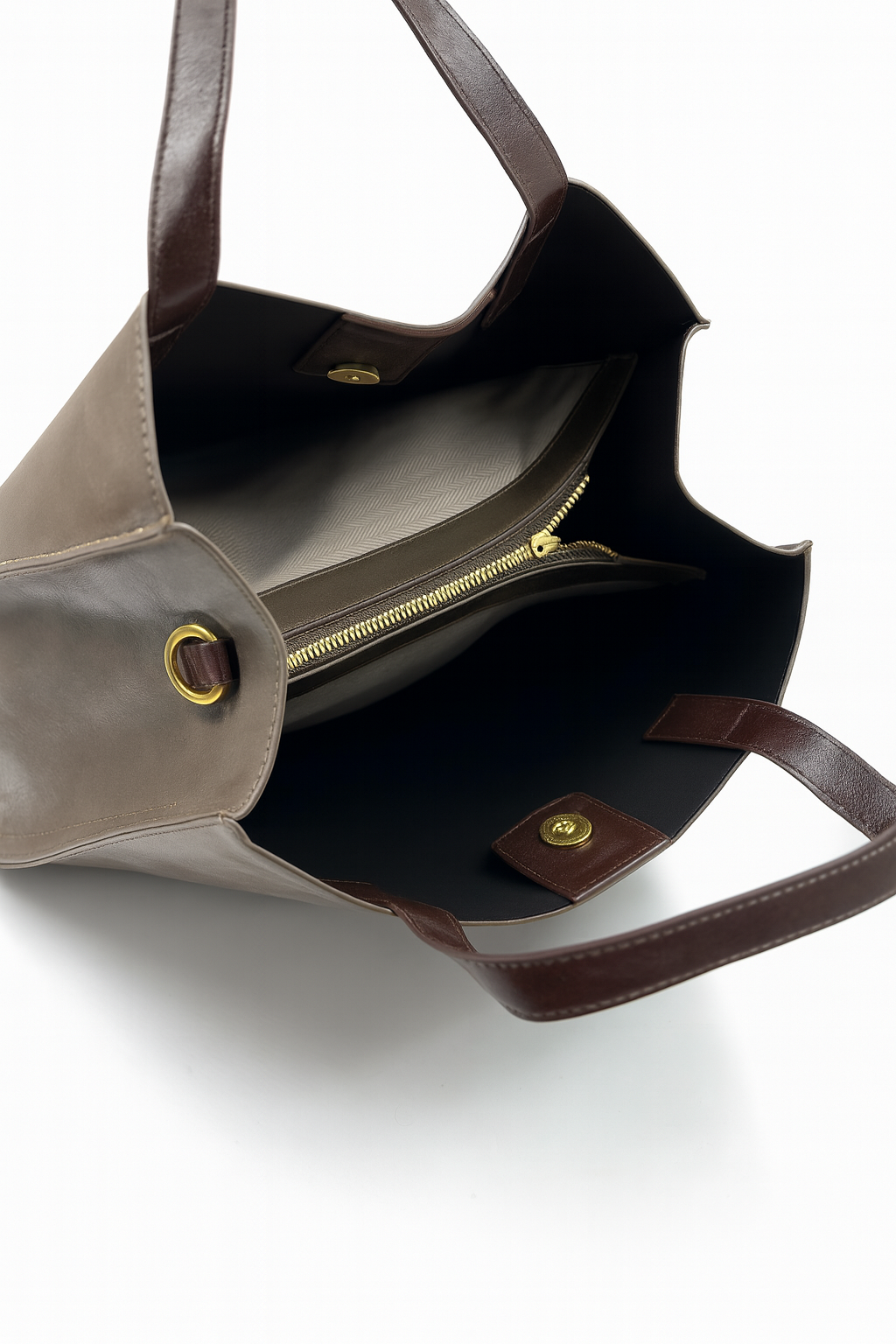 The Arden Satchel