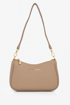 The Dune Croissant Shoulder Bag