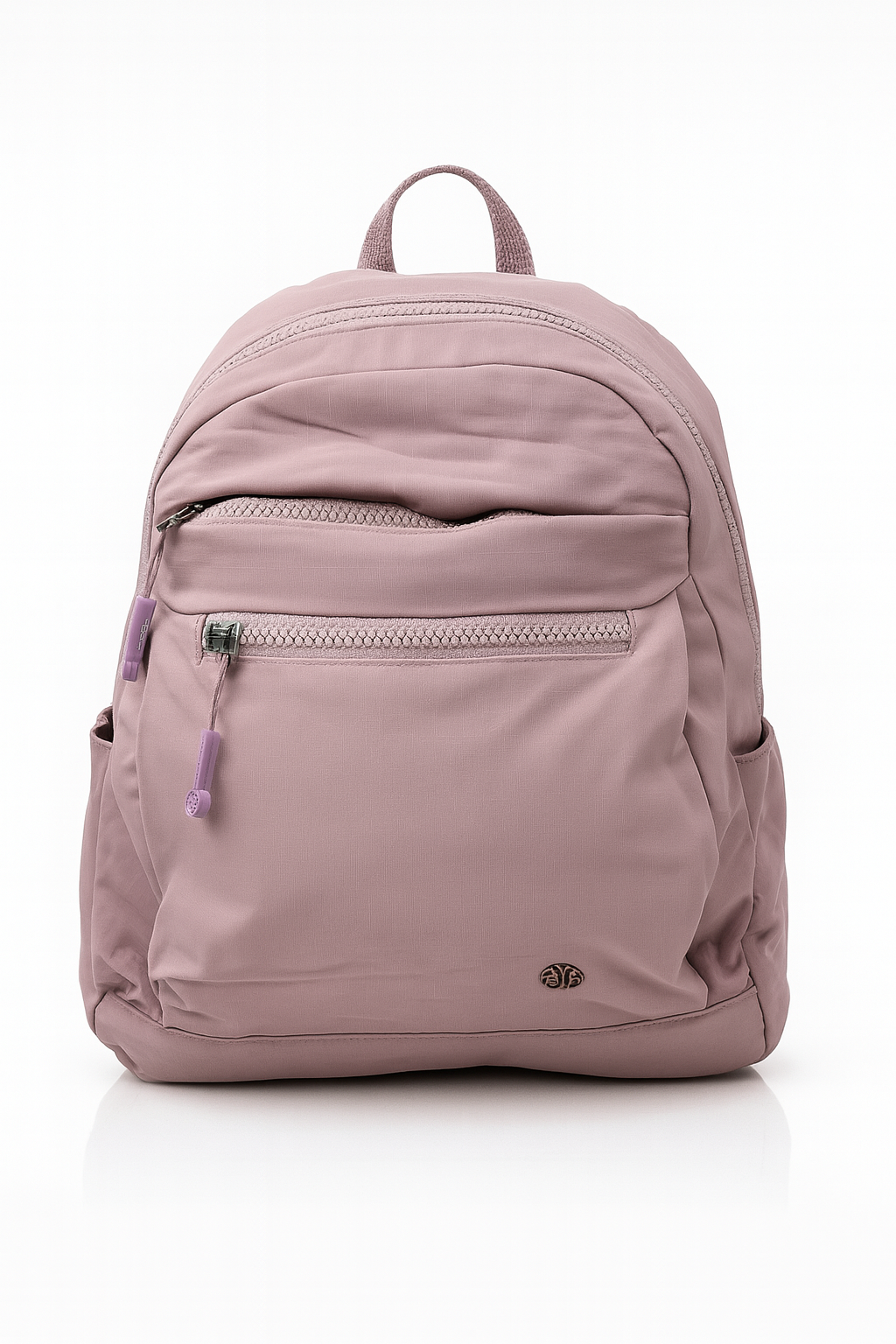 Terra Luxe Everyday Backpack