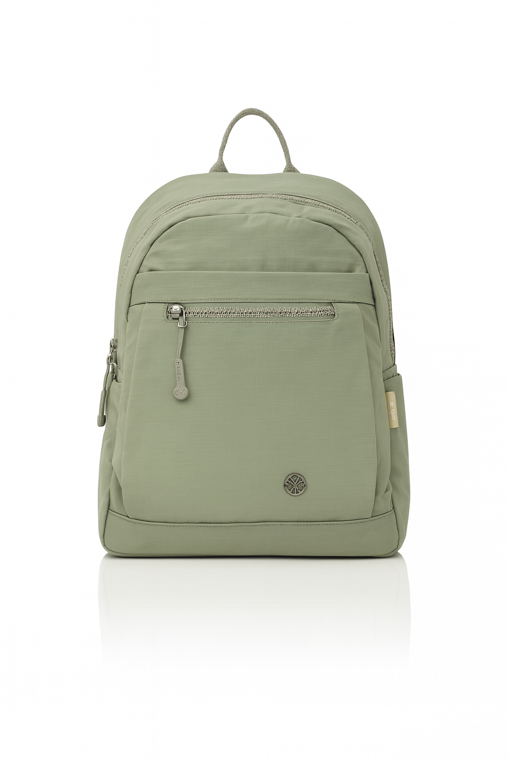 Terra Luxe Everyday Backpack