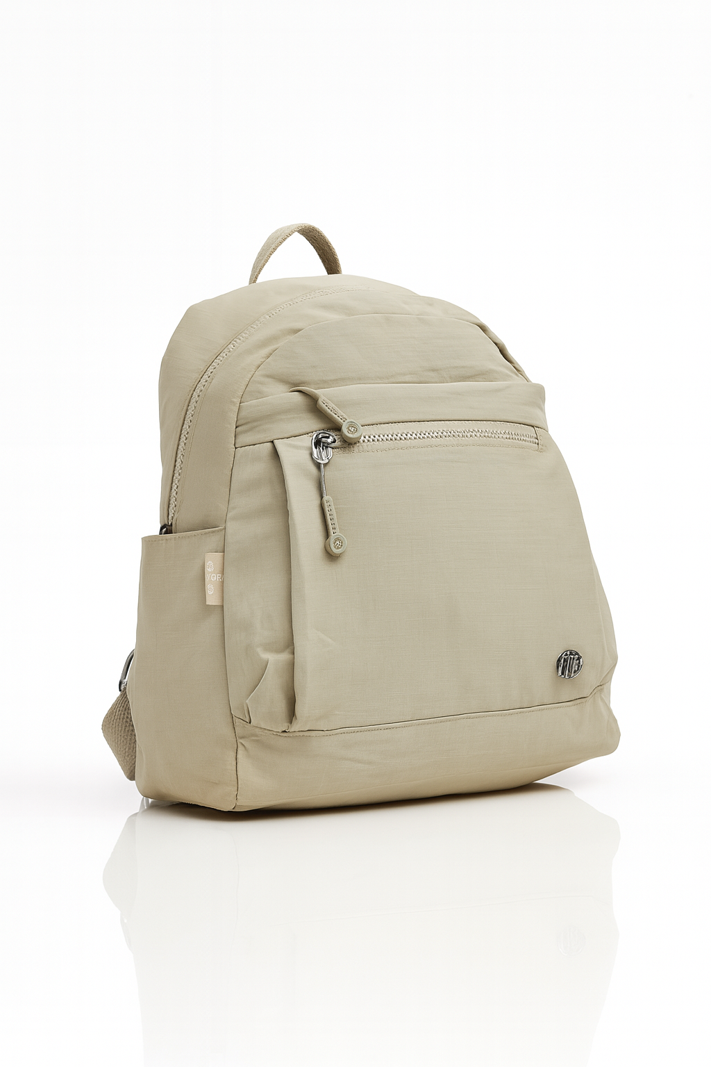 Terra Luxe Everyday Backpack