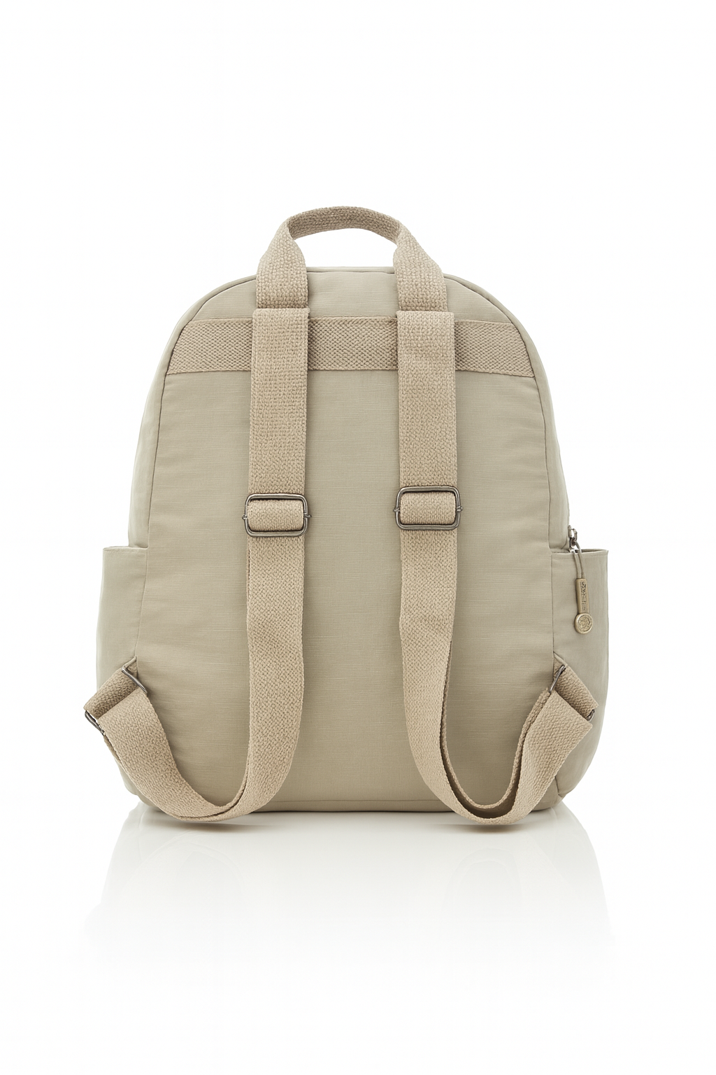 Terra Luxe Everyday Backpack